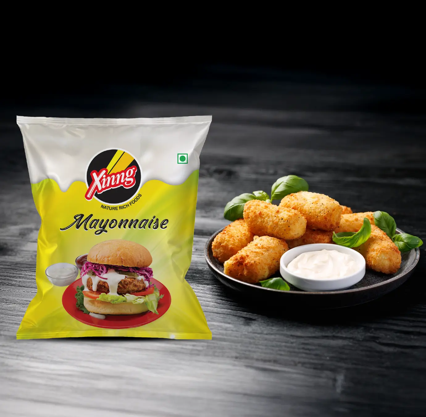Classic Mayonnaise